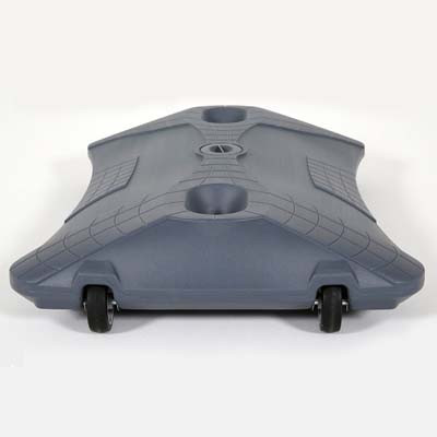 Wind-Sign Waterbase Kundenstopper - A1