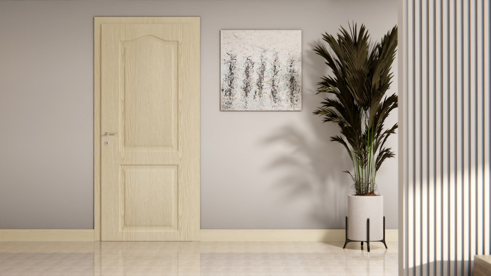 Cream Pine - AG20