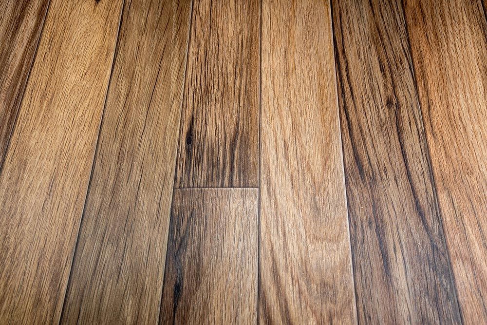 Hardwood Panel - H4
