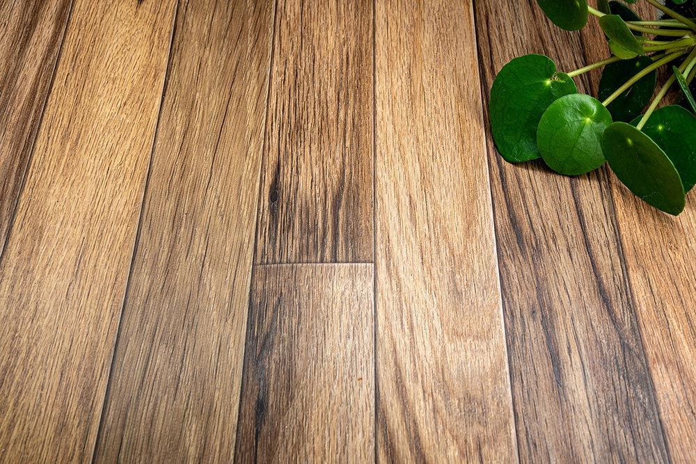 Hardwood Panel - H4