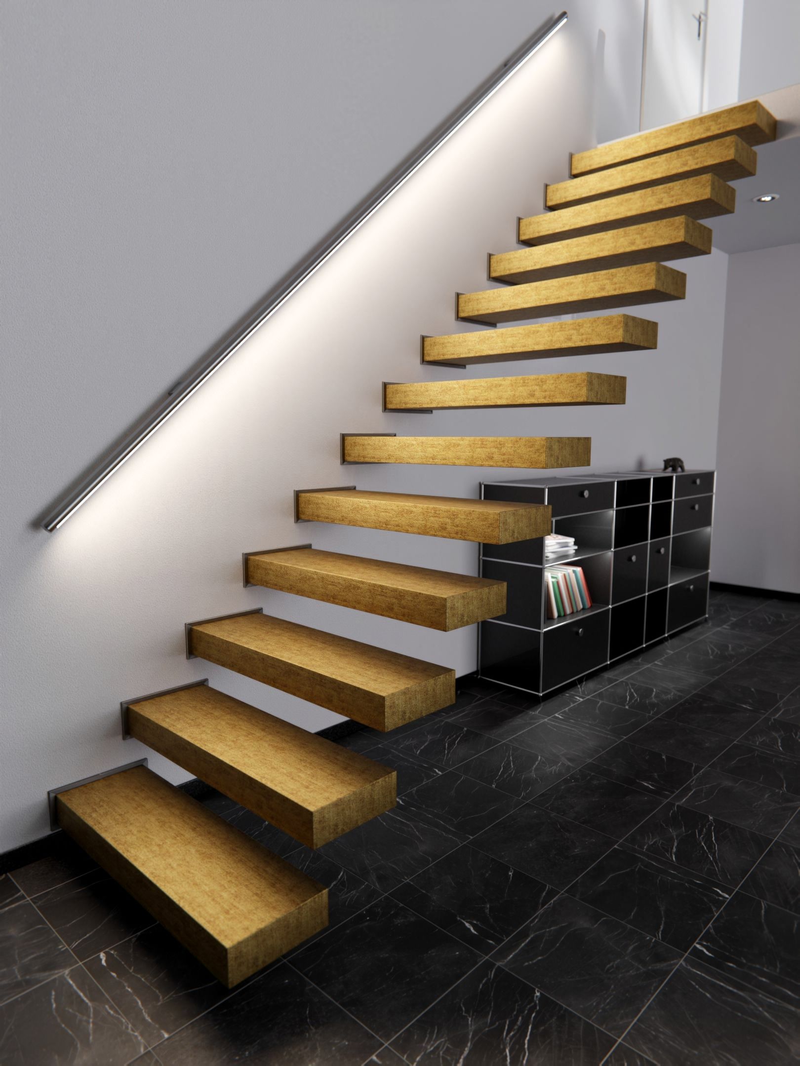 Yellow Gold - AL15