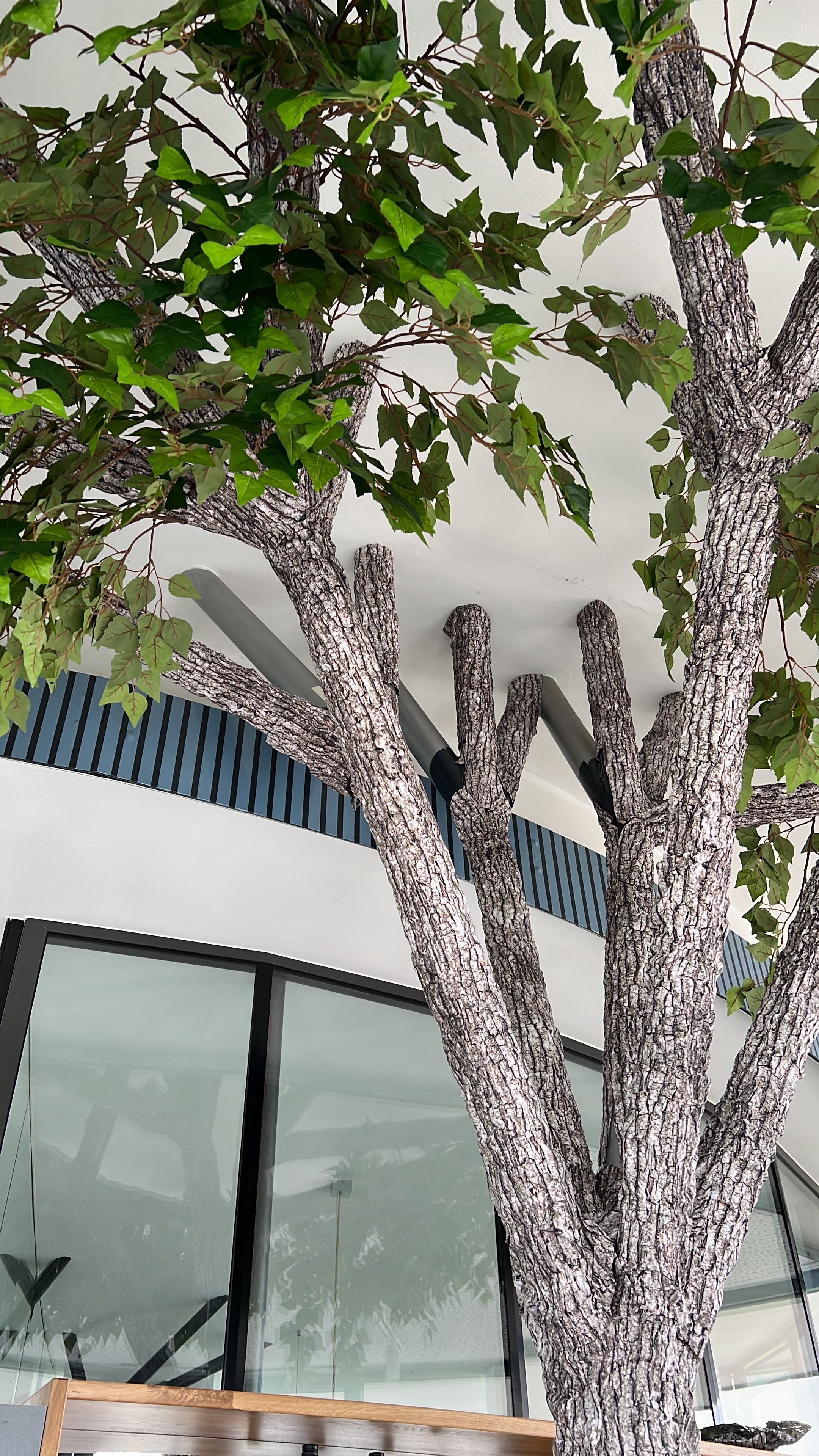 Form´it - Light Oak - 1 Rolle = 10 lfm  = 12m²
