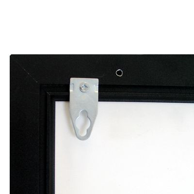 LED-Leuchtrahmen OutBox - 50x70cm