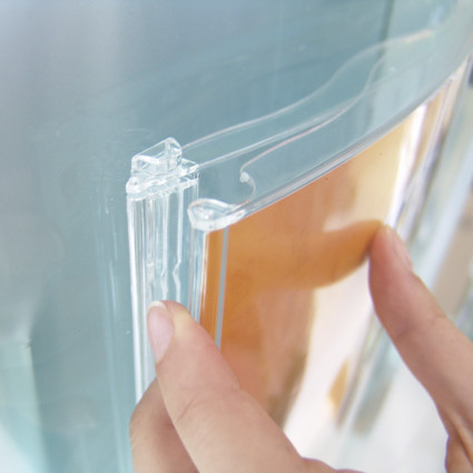 Pixquick Wall & Table