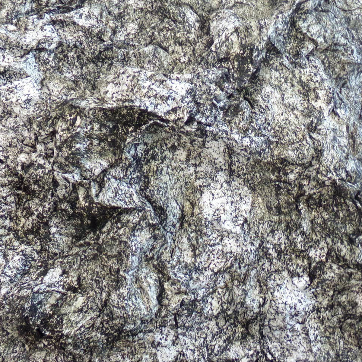 Form´it - Rock - 1 Rolle = 10 lfm  = 12m²