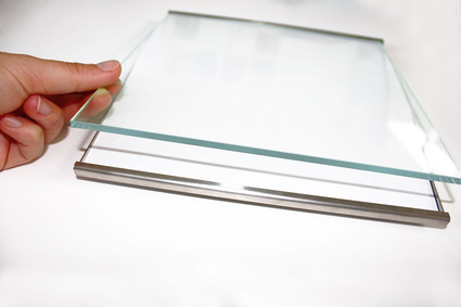 Glassnox Wandschilder