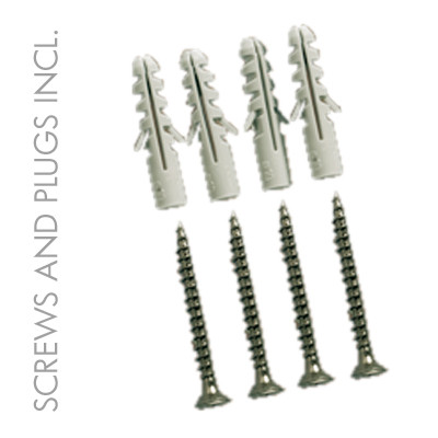 Alu Klapprahmen 32mm - A0 - Maxi-Set