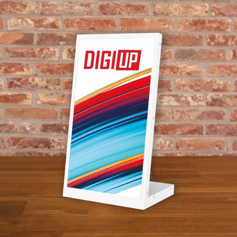 DIGIUP Desk Indoor 15.6 Zoll