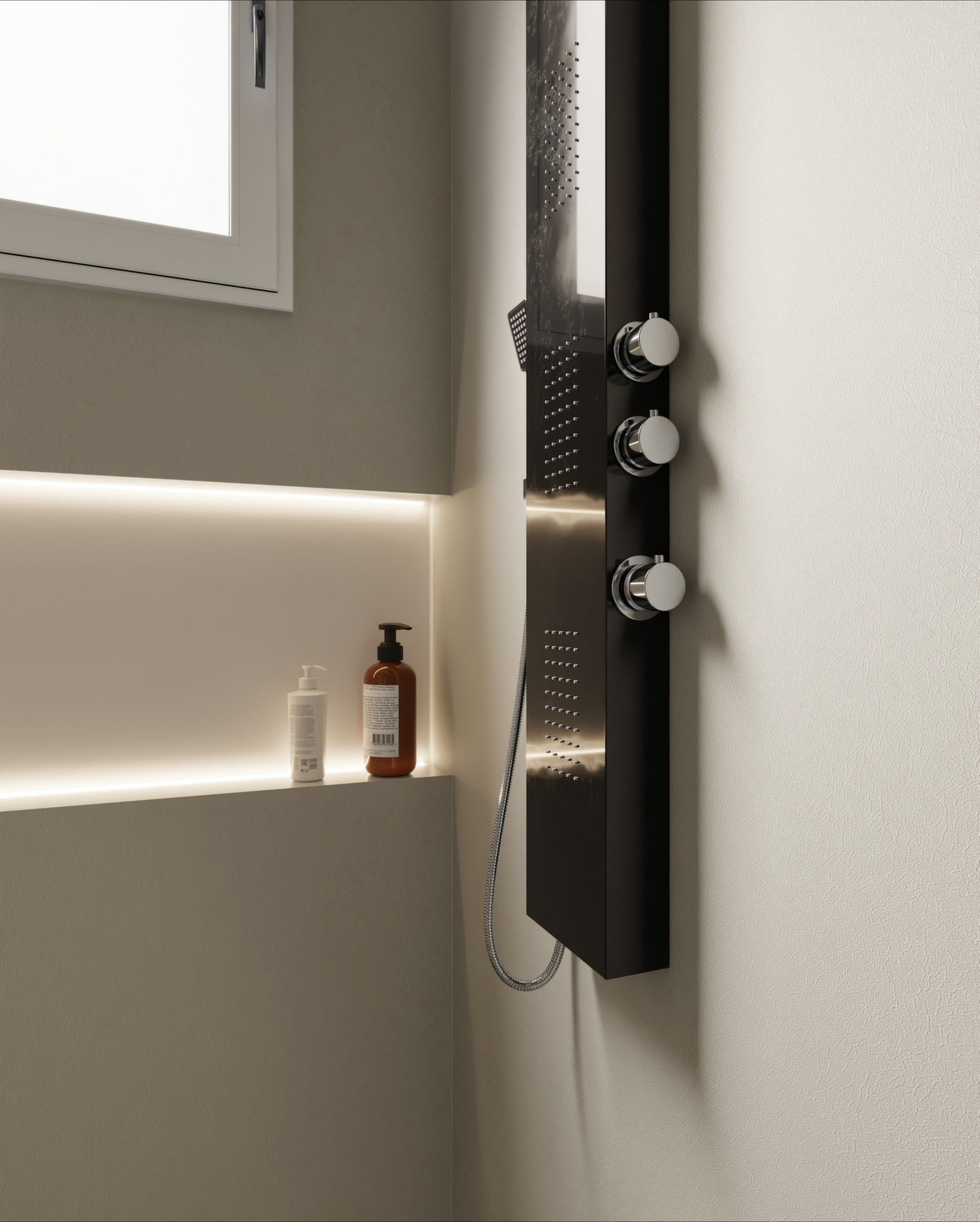 Togo white - X52