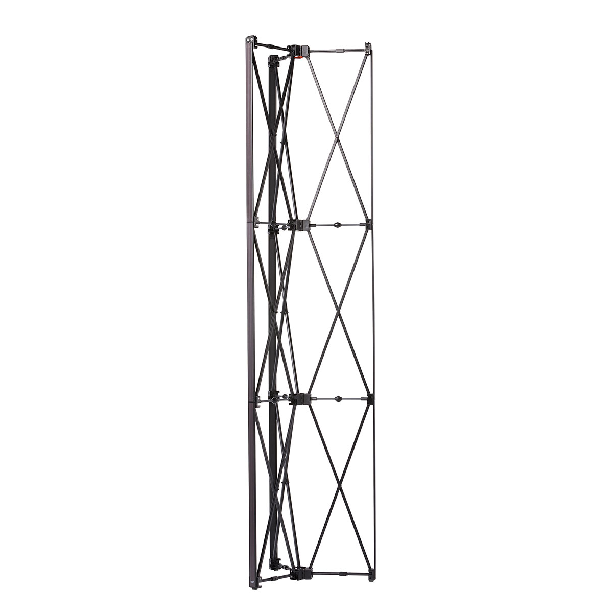 PopUp Tower - System mit Druck