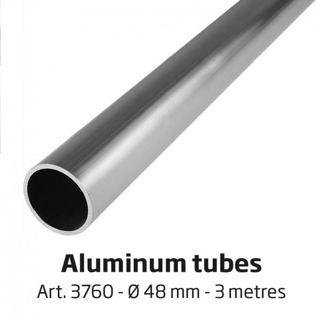 High stand - für 100x100cm Banner