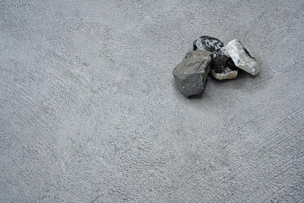 Raw Grey - NE24