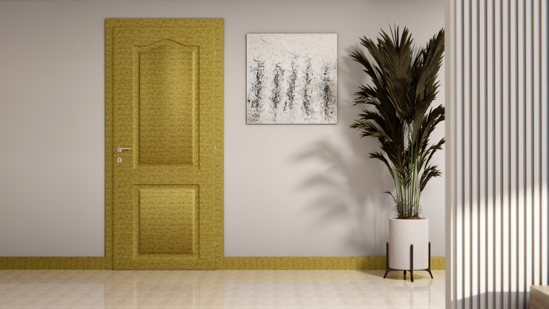 Yellow Gold - AL15