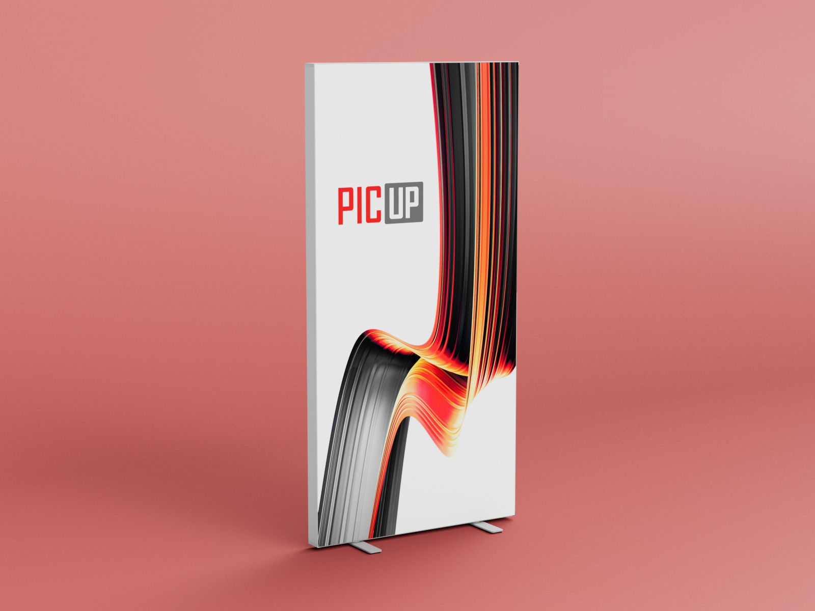 PicUp  - Gesamtsystem