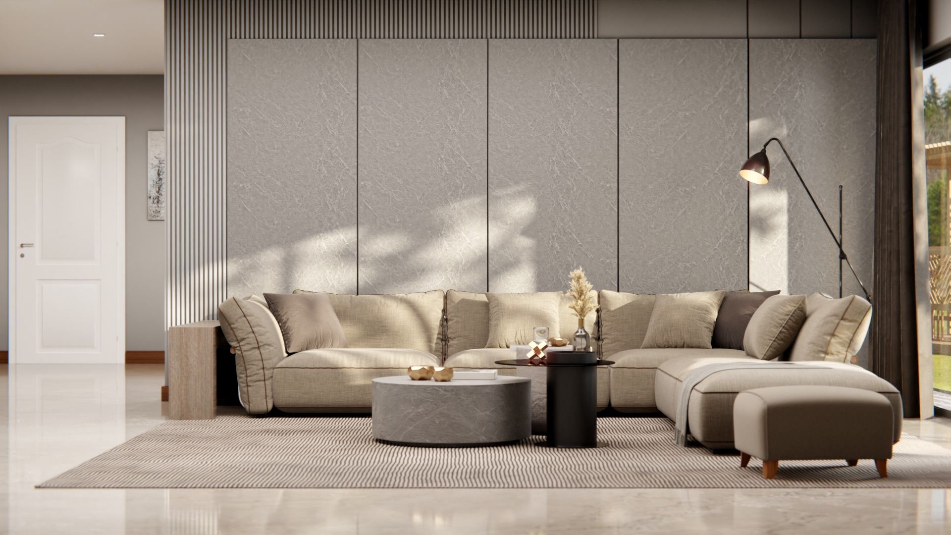 Etruscan Grey - NH46