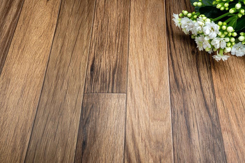Hardwood Panel - H4