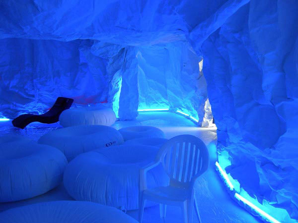 Form´it - Ice - 1 Rolle = 10 lfm  = 12m²