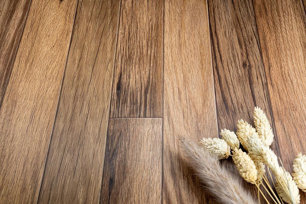 Hardwood Panel - H4