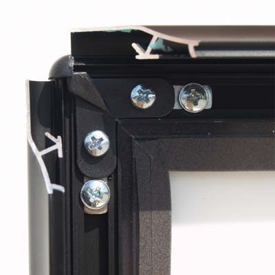 Wind-Sign Waterbase Kundenstopper - A1