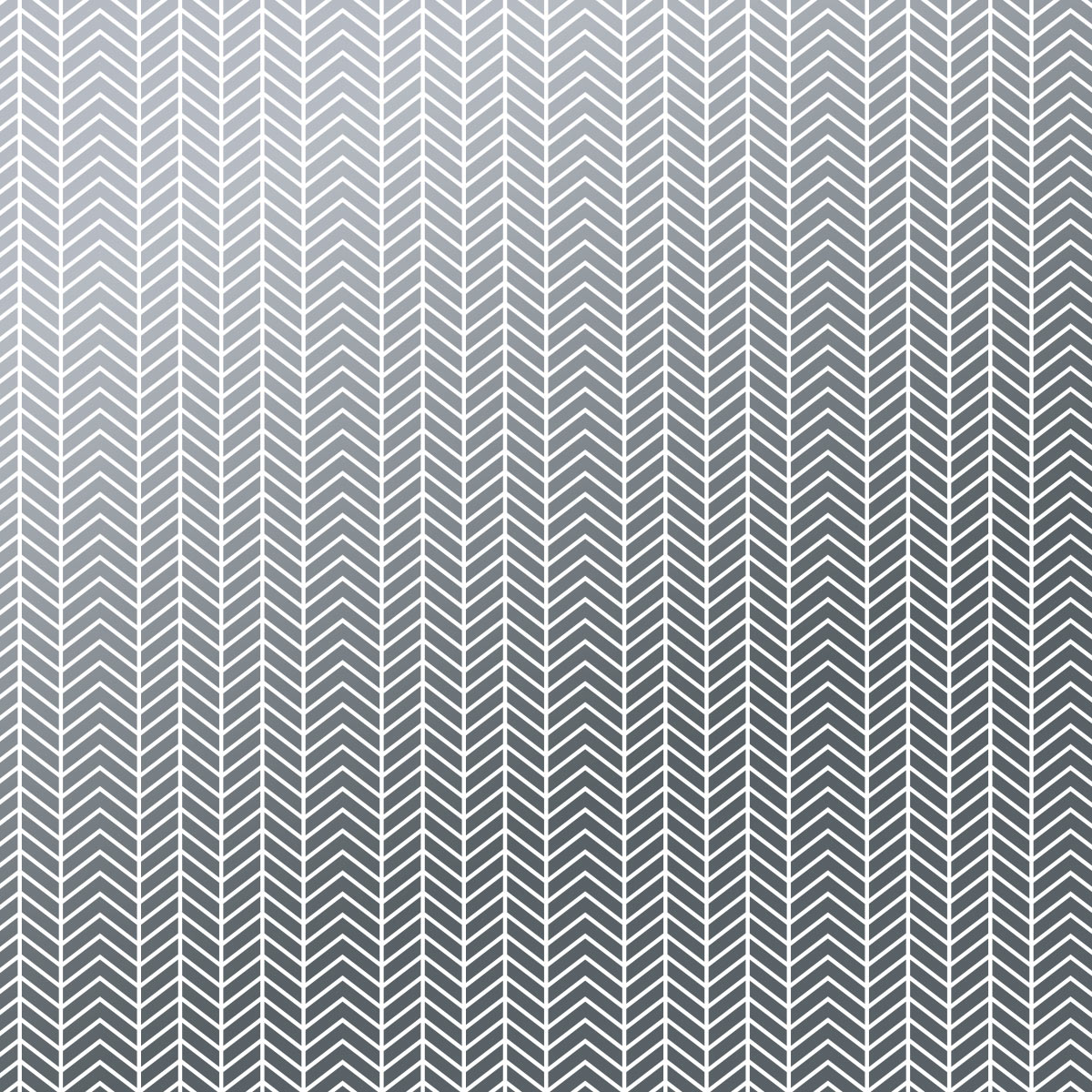 Sandstrahlfolie Herringbone
