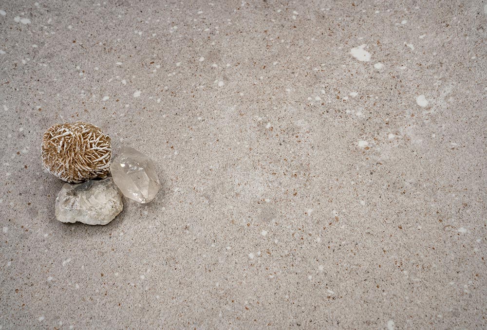 Terrazzo Grey - NH40