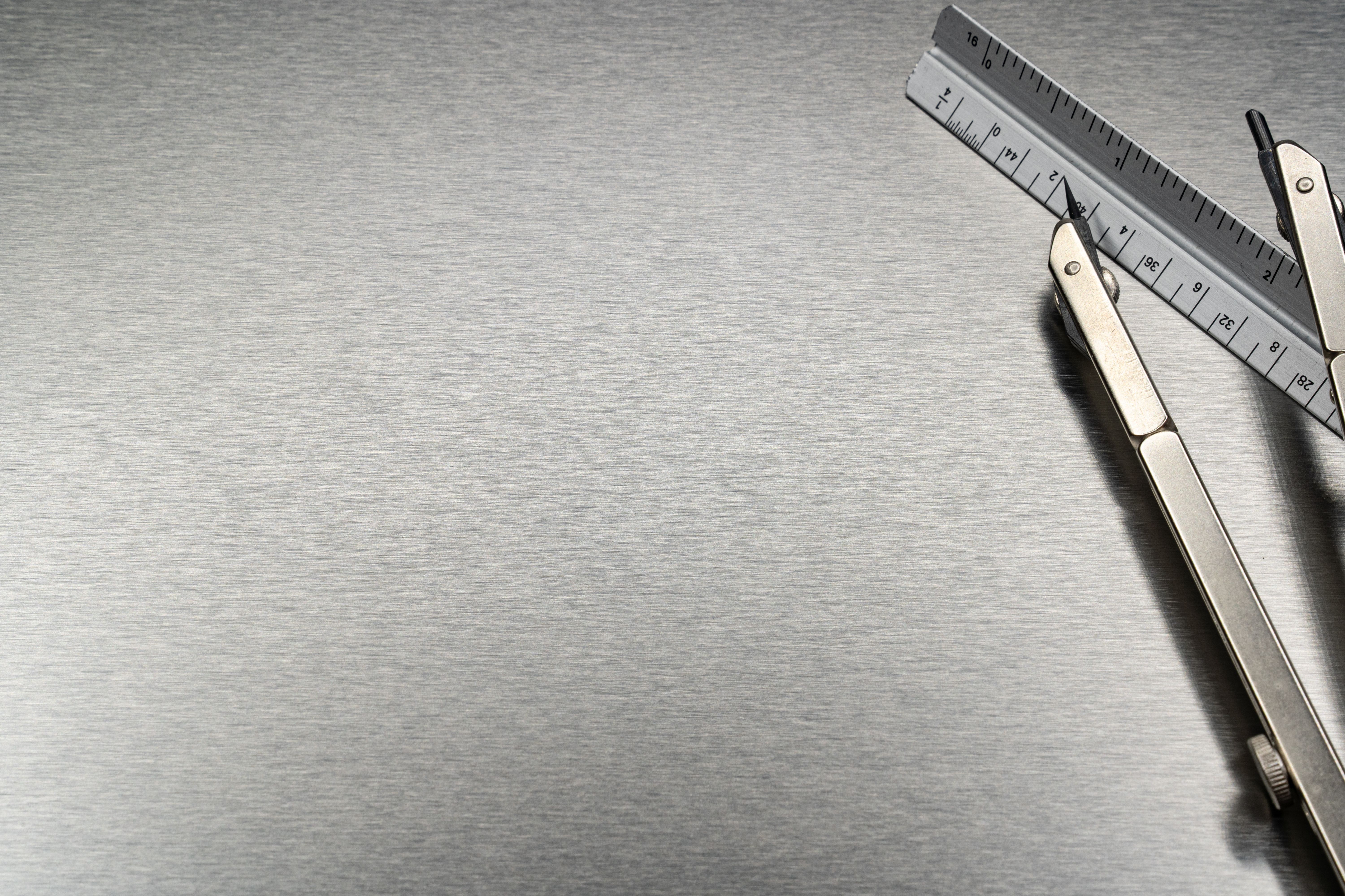 Chromed Metal - KI01