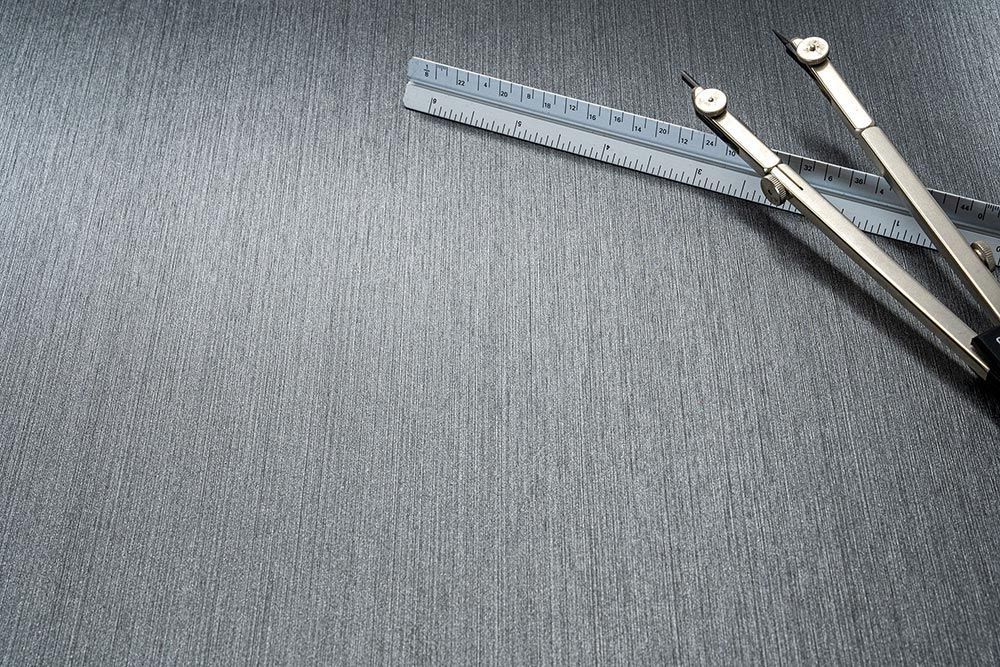 Dark Silver - NE49