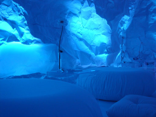Form´it - Ice - 1 Rolle = 10 lfm  = 12m²