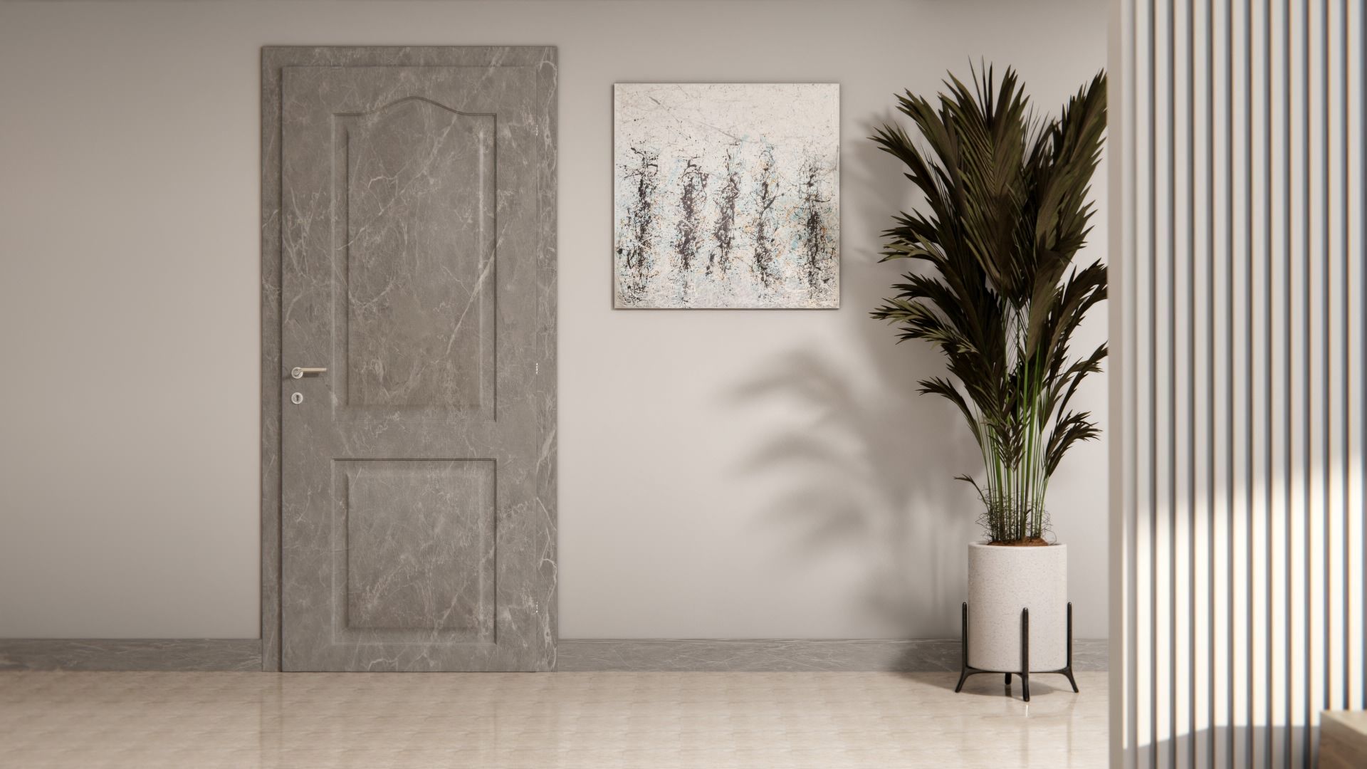 Etruscan Grey - NH46