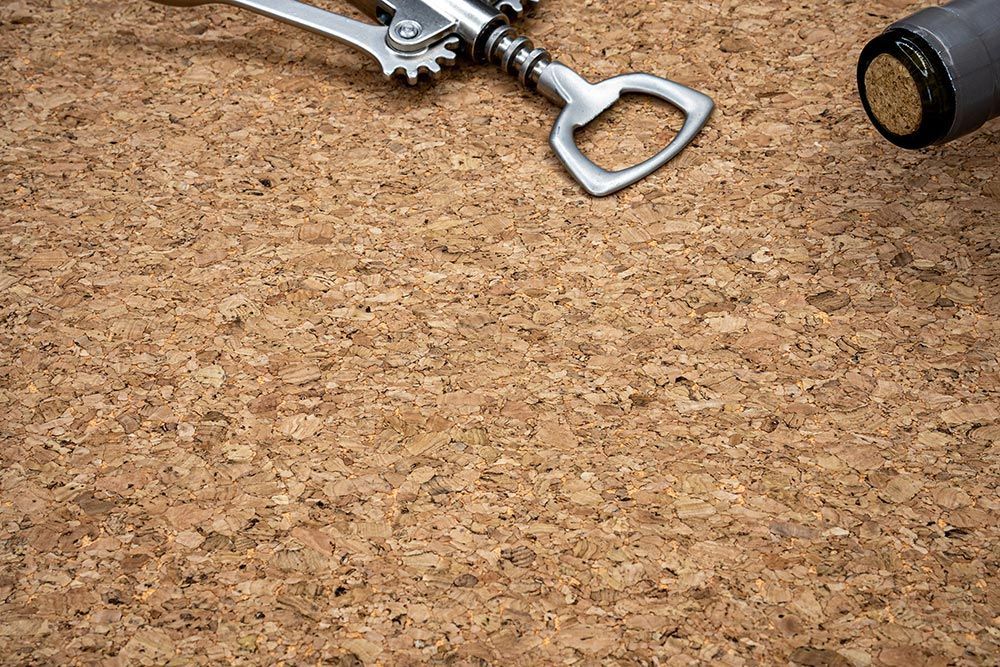 Large-grain cork - WI02