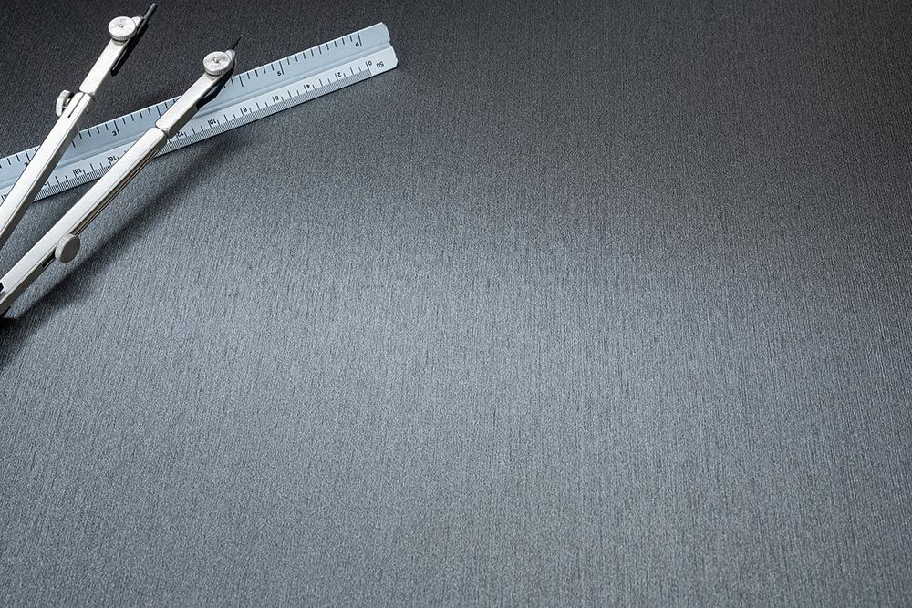 Hard Graphite - Q50
