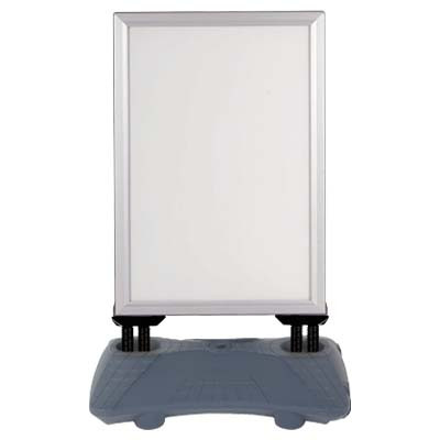 Wind-Sign Waterbase Kundenstopper - A1
